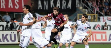 Turcia: Super Lig - Etapa 6